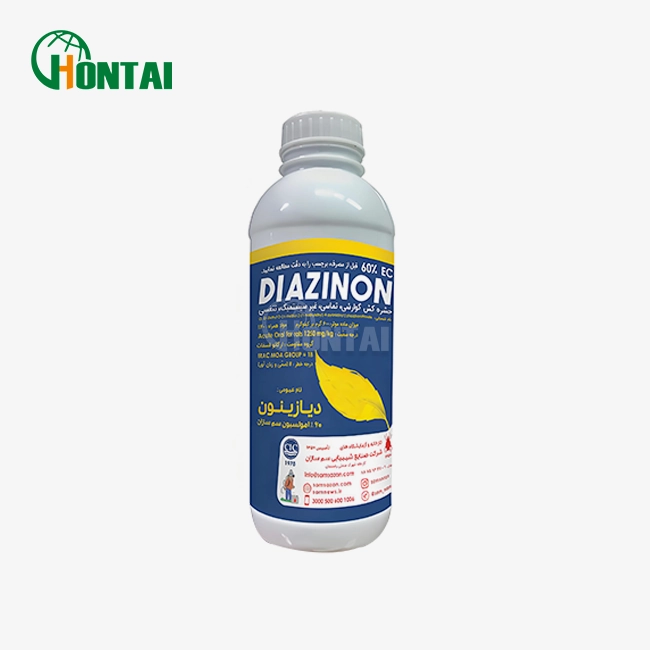 Diazinon 60 Insecticide